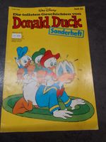 Donald Duck Wald Disney Nr.:48 Sonderheft 1977 #276 Lübeck - St. Lorenz Süd Vorschau