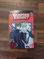 Manga: Vampire Knight 2 Hessen - Kassel Vorschau