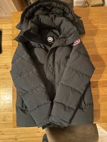 Canada Goose Wyndham Parka Gr. M Hamburg Barmbek - Hamburg Barmbek-Süd  Vorschau