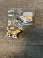 Schleich golden retriever Welpe neu Sachsen-Anhalt - Staßfurt Vorschau