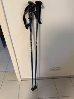 Skistöcke Scott Series 2 aus Alu 130cm - Top Zustand München - Trudering-Riem Vorschau