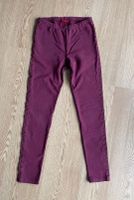 Leggings Gr. L 164 bordeaux S.Oliver Baden-Württemberg - Nürtingen Vorschau