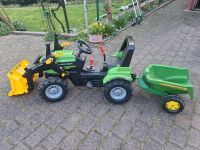 Traktor Deutz-Fahr John Deere *wie neu Berlin - Treptow Vorschau