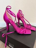 ZARA High Heels / Pumps – Pink, Gr. 37 – Top Zustand Niedersachsen - Oldenburg Vorschau