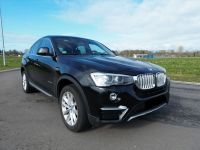 BMW X4 XDRIVE 20D Niedersachsen - Dörpen Vorschau