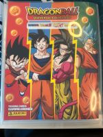 Panini Dragonball Universal Collection Doppelte Karten Niedersachsen - Stade Vorschau