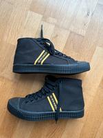 Neue hohe original Damen G-Star Sneakers in schwarz in Größe 40 Nordrhein-Westfalen - Overath Vorschau