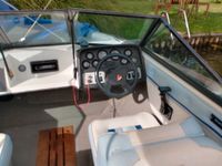 Sportboot  " INVANDER " mit Trailer Berlin - Hellersdorf Vorschau