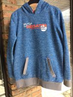 Regatta Great Outdoors Jungen Hoodie Gr. 152 f. 11/12 Jahre, blau Nordrhein-Westfalen - Solingen Vorschau