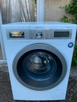 Bosch Waschmaschine HomeProfessional  8 Kg A+++ 1400 Umdrehungen Bayern - Regensburg Vorschau
