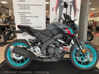 YAMAHA MT 125 ABS, 5311 KM! Nordrhein-Westfalen - Gescher Vorschau