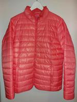 Blue Motion Jacke, leichte Steppjacke - Gr. L 44 / 46 - flamingo Bayern - Hummeltal Vorschau