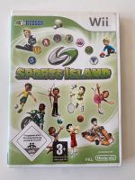 Spiel Wii Sports Island Berlin - Spandau Vorschau