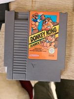 NES Donkey Kong Classics Brandenburg - Wittenberge Vorschau