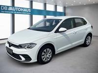Volkswagen Polo Life 1.0 TSI Navi Fahrerassistenzpaket Bayern - Schweinfurt Vorschau
