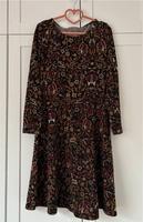 Blumenkleid, C&A Altona - Hamburg Iserbrook Vorschau