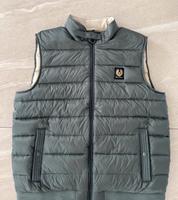 Belstaff Weste (Größe 52) Hessen - Bad Nauheim Vorschau