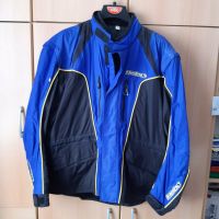 Motorrad-Jacke Sachsen - Auerbach Vorschau