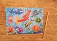 Angelspiel Puzzle von Melissa & Doug Rheinland-Pfalz - Pellingen Vorschau