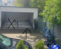 Duplex Garage Zuverkaufen Nürnberg (Mittelfr) - Mitte Vorschau