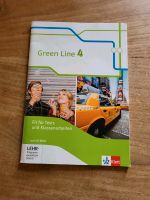 Greenline 4 Fit für Tests und Klassenarbeiten Rheinland-Pfalz - Hahnstätten Vorschau