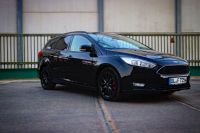 Ford Focus MK3 Turnier Niedersachsen - Hatten Vorschau