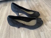 Damenschuhe Tamaris (Größe 37) Sachsen-Anhalt - Havelberg Vorschau