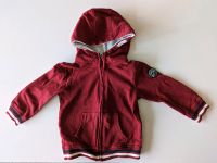 Sweatjacke neuwertig Jungen 92 Nordrhein-Westfalen - Hürth Vorschau