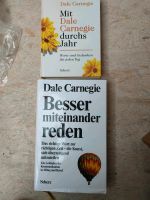 Dale Carnegie Bücher, 2 Stück Rheinland-Pfalz - Koblenz Vorschau