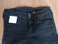 Damen Jeans schwarz H&M Größe S/36 Thüringen - Gera Vorschau