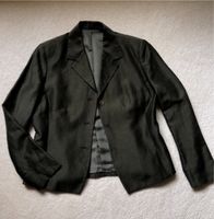 Orig. Aust Leinen-Blazer / Jacke / Jackett, Gr. 38, grün Hessen - Aarbergen Vorschau