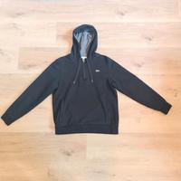 Lacoste Zip-Hoodie schwarz - Größe M Nordrhein-Westfalen - Borken Vorschau