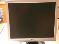 Monitor LG Flatron L 1917S-SN Bayern - Schongau Vorschau