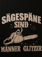 Holzbrüder Shirt Gr. S NEU Sägespäne Nordrhein-Westfalen - Marl Vorschau