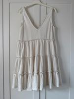 Weises Kleid Pull & Bear Rheinland-Pfalz - Hagenbach Vorschau