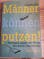 Buch "Männer können putzen" Hessen - Münster Vorschau