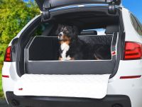 Jetzt SALE: Hunde Bett Kofferraum ab120,- € Travelmat ® duo Plus im Dogshop exclusive zum Anfassen und mitnehmen. Niedersachsen - Schwarmstedt Vorschau