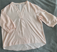Soccx Bluse 44 Hessen - Neu-Isenburg Vorschau