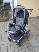 Kinderwagen/Buggy von Teutonia Nordrhein-Westfalen - Solingen Vorschau