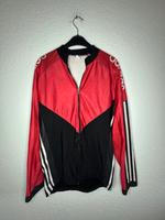 Adidas Vintage Fahrradjacke Made in Italy Gr. L Ideal Sachsen - Werdau Vorschau