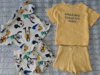 Baby Shorts,T-Shirts H&M 74 Gr. Hamburg-Nord - Hamburg Winterhude Vorschau