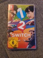 Nintendo Switch 1 2 Switch Hessen - Bürstadt Vorschau