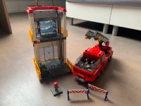 Playmobil Feuerwehr Nordrhein-Westfalen - Würselen Vorschau