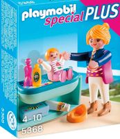 Playmobil Set Mutter und Kind Special 5368 Schleswig-Holstein - Fleckeby Vorschau