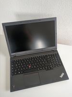 Lenovo ThinkPad L540 Laptop (15,6", Core i5, 8GB RAM, 128GB SSD) Bayern - Laufen Vorschau