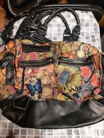 Damen Handtasche Tasche Desigual Nordrhein-Westfalen - Düren Vorschau