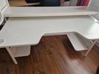 2x Gamingtisch Fredde von Ikea Saarland - Neunkirchen Vorschau