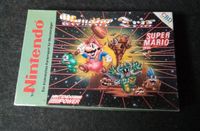 Nintendo Monster Trix Kartenspiel von 1991 Baden-Württemberg - Alpirsbach Vorschau