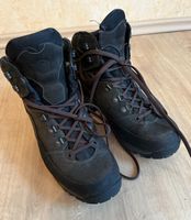 Hanwag Wanderstiefel Herren 42,5, neuwertig Niedersachsen - Laatzen Vorschau