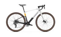 Mondraker Dusty RR 2024 Bayern - Poing Vorschau